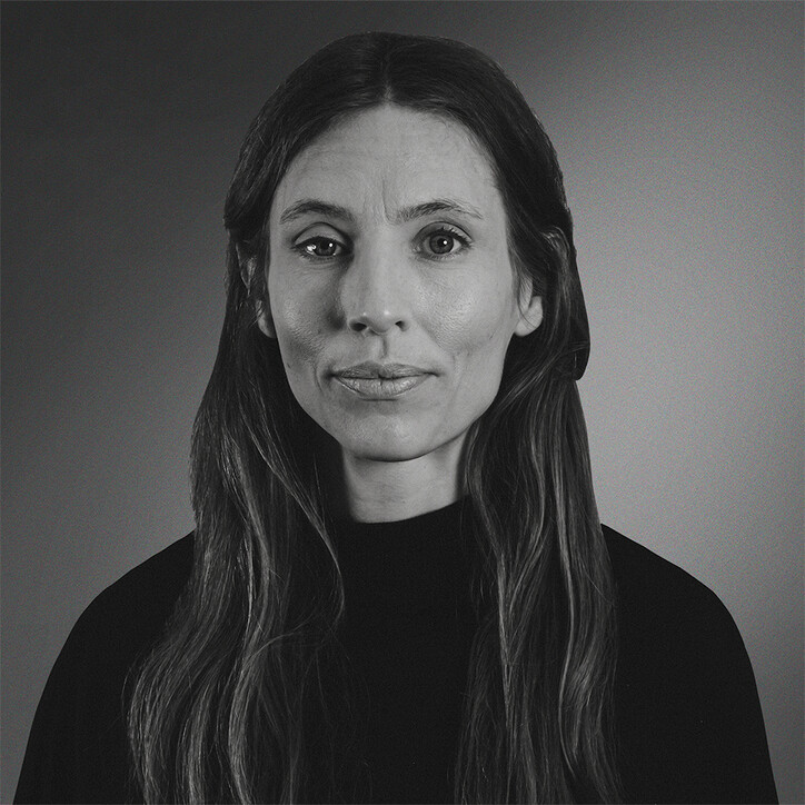 Katarina Sjölund - Product Designer